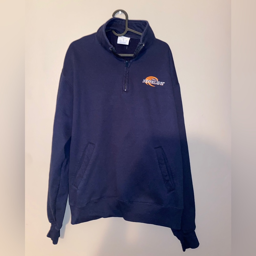 Graphic Jacket